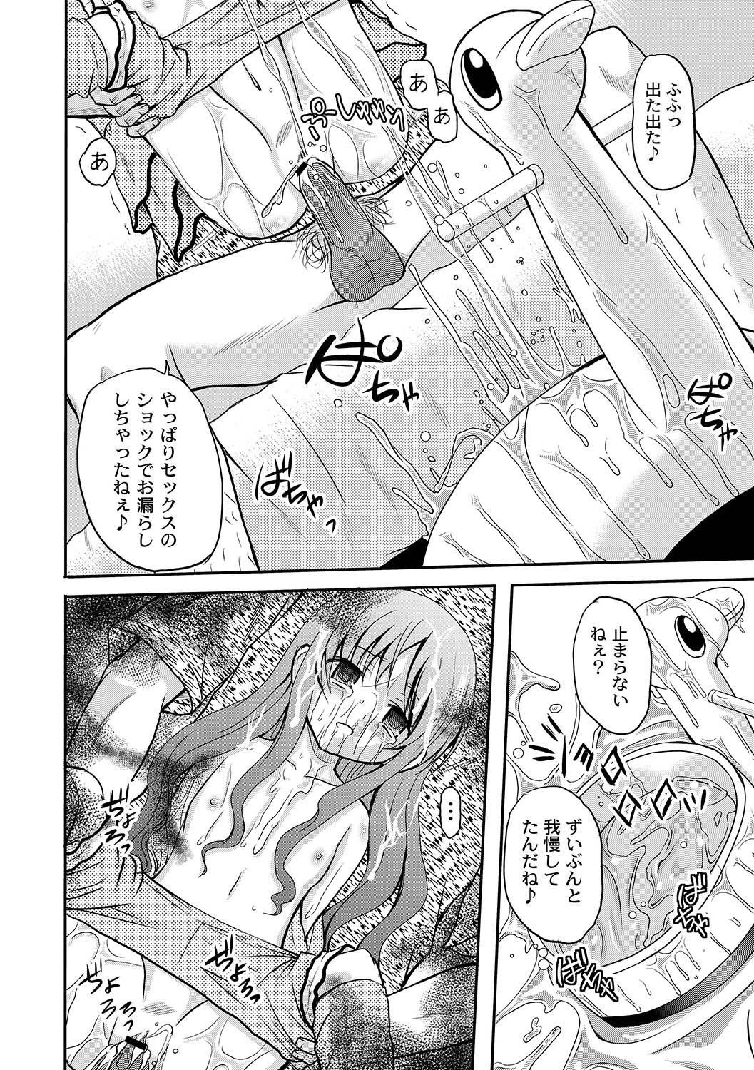 アンソロジー - PLUM LS 05 [2011-05-28]