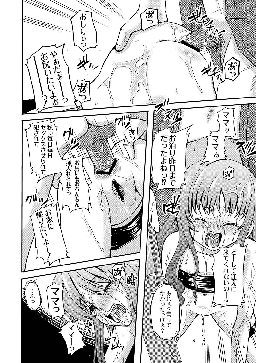 アンソロジー - PLUM LS 05 [2011-05-28]