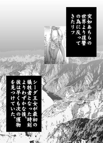 (同人誌) [アトリエ八福庵] THE 謎of紋章 ～忘却された者達～ 第二章 聖陣の魔導師 (ファイアーエムブレム紋章の謎)