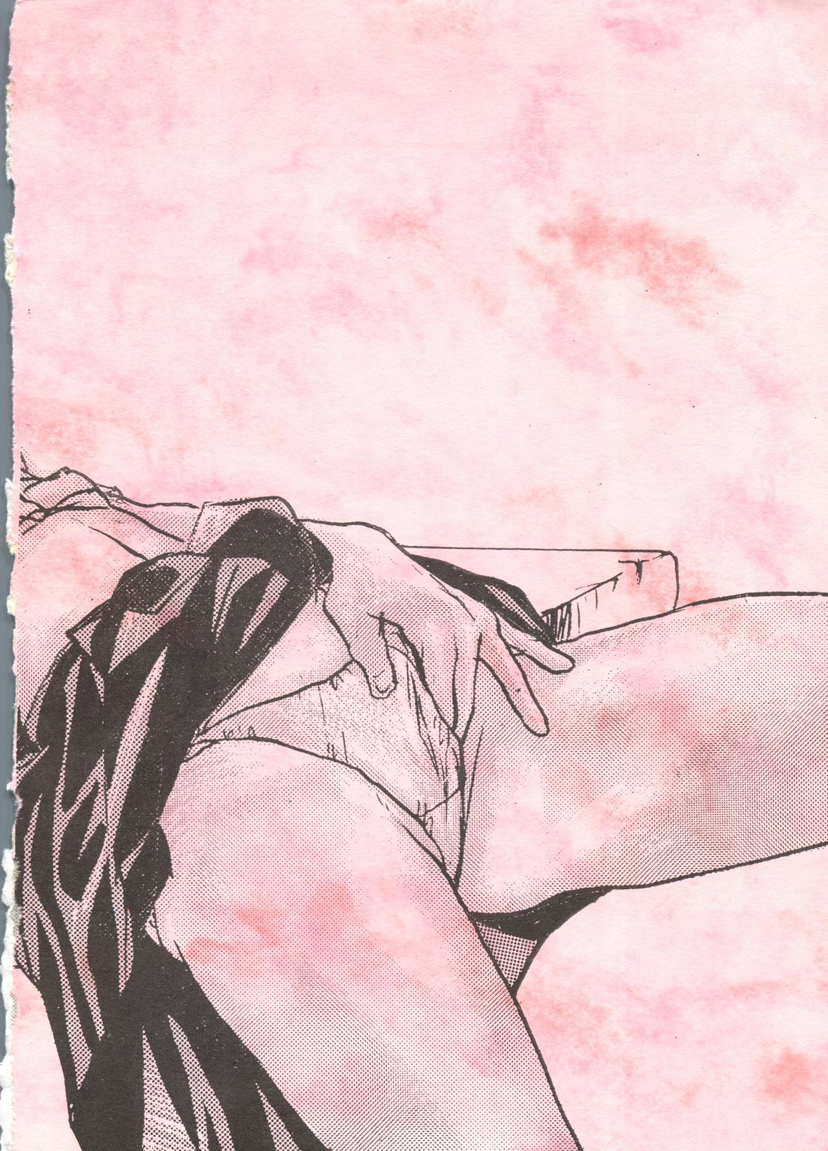 (C42) [林檎堂 (まんだ林檎)] うさぎちゃん生本番一発勝負 (美少女戦士セーラームーン)