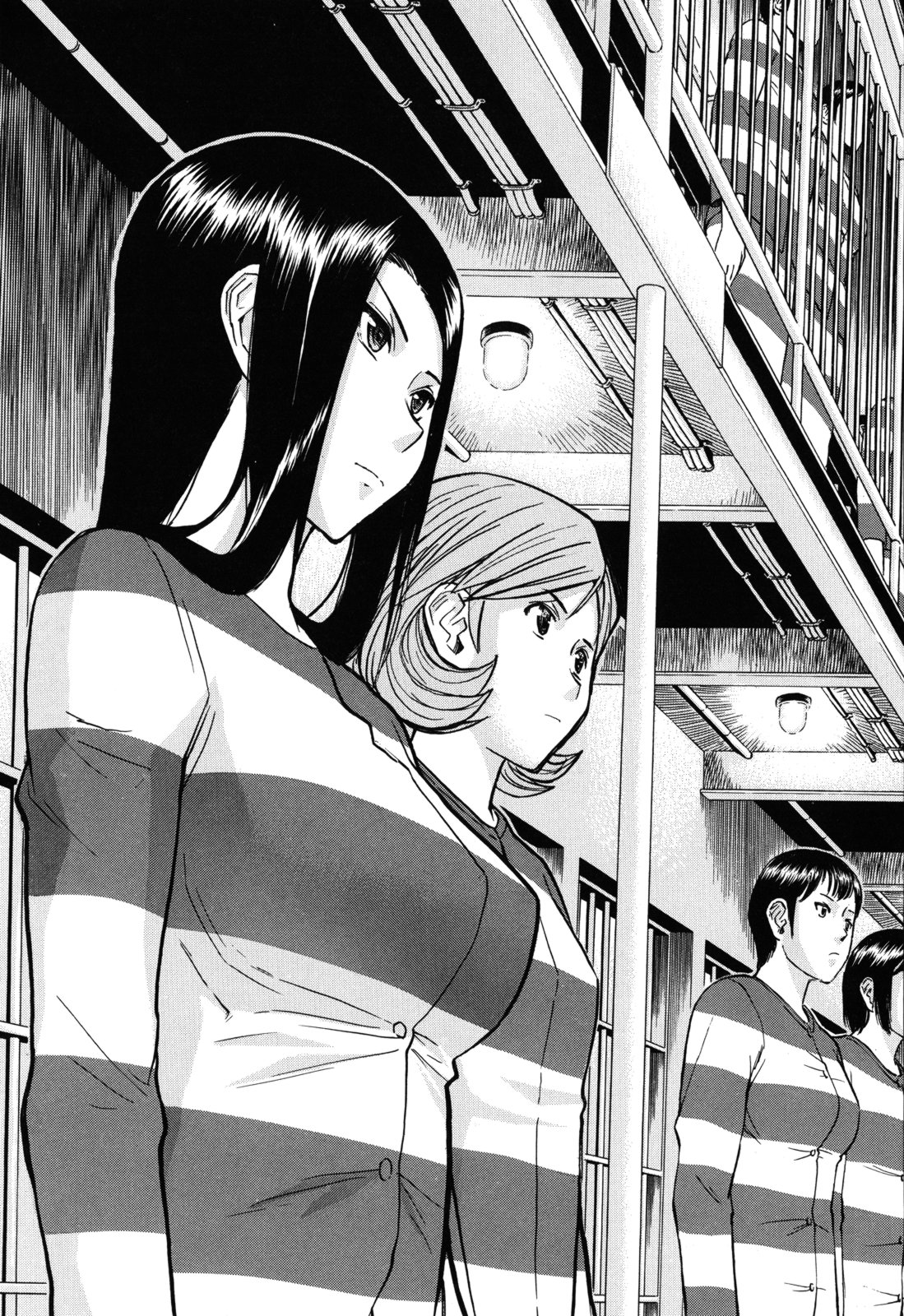 [いのまる] カメリア