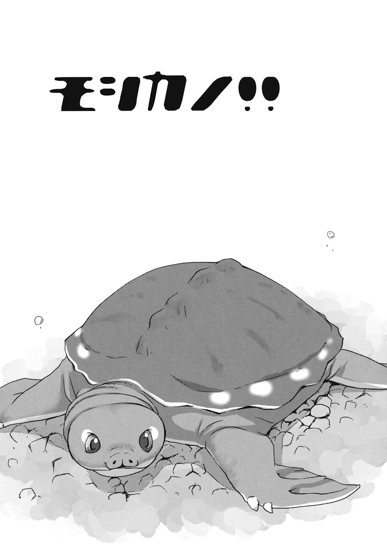 (C78) [コンディメントは8分目(前島龍)] モシカノ!! (けいおん!)