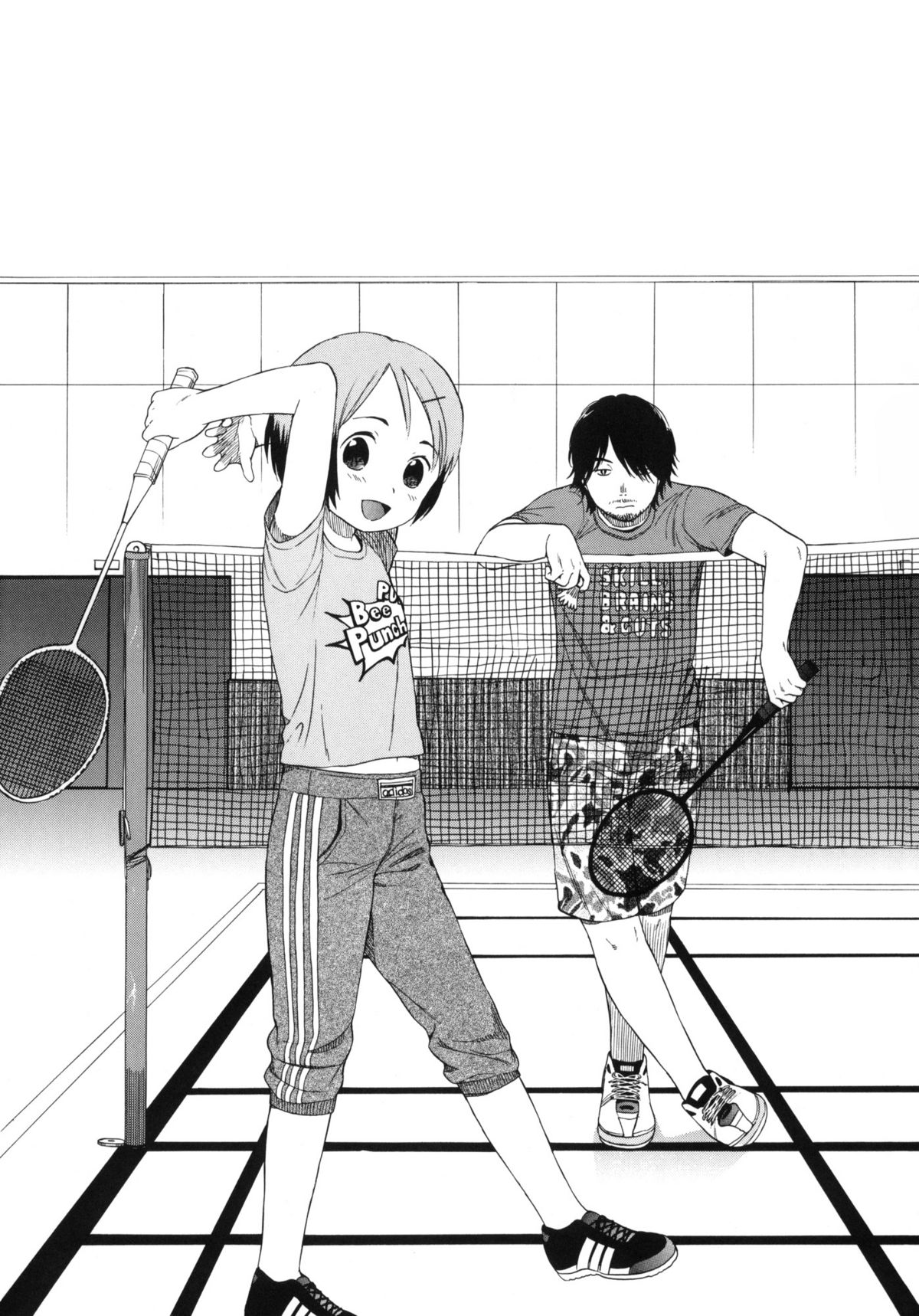 (コミティア94) [SECOND CRY (関谷あさみ)] LUST KING 再録本