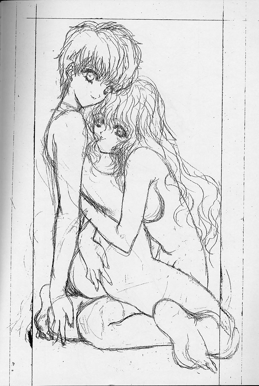 (C53)[UROBOROS (うたたねひろゆき)] 突発性鉛筆症候群 Special