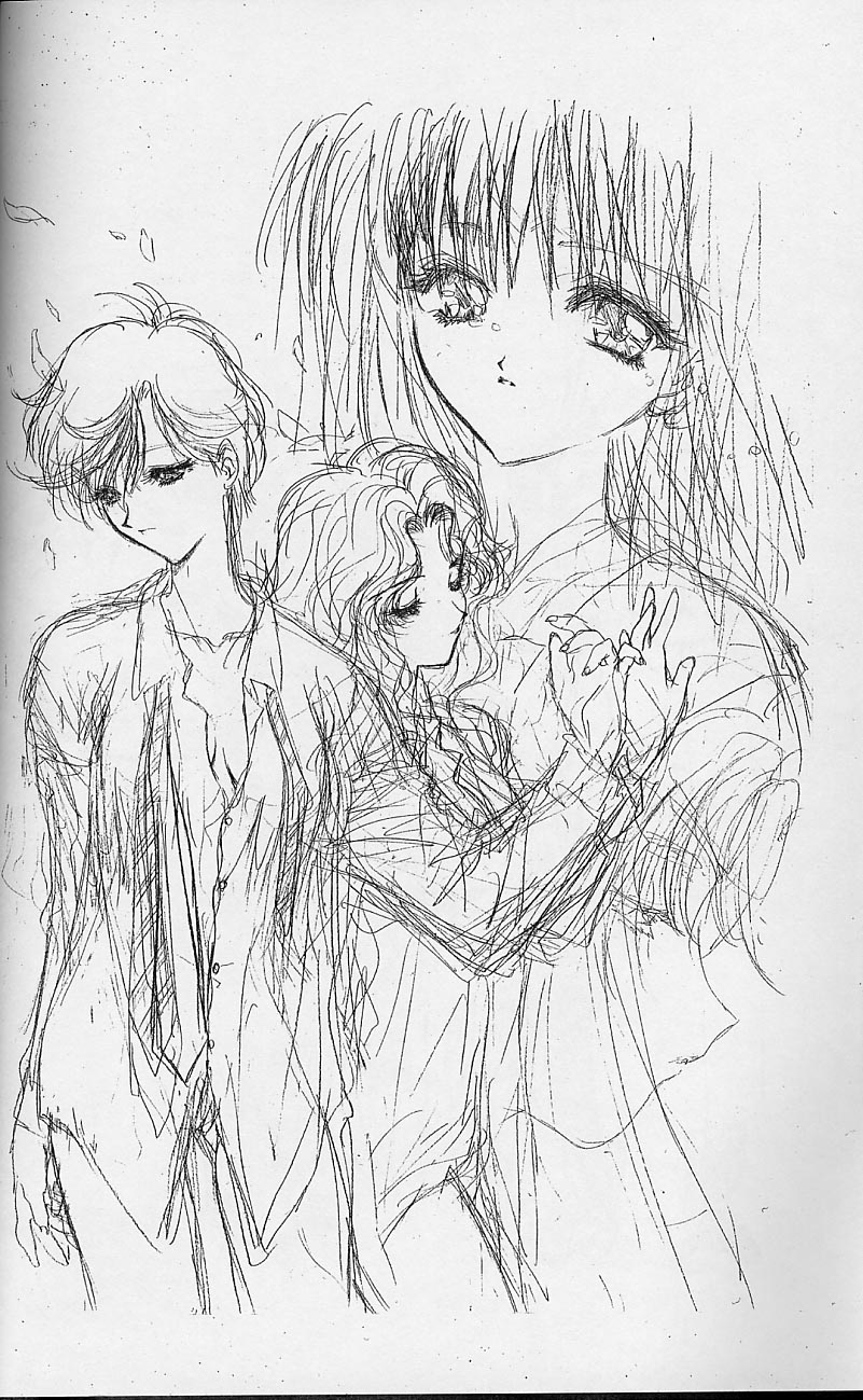 (C53)[UROBOROS (うたたねひろゆき)] 突発性鉛筆症候群 Special
