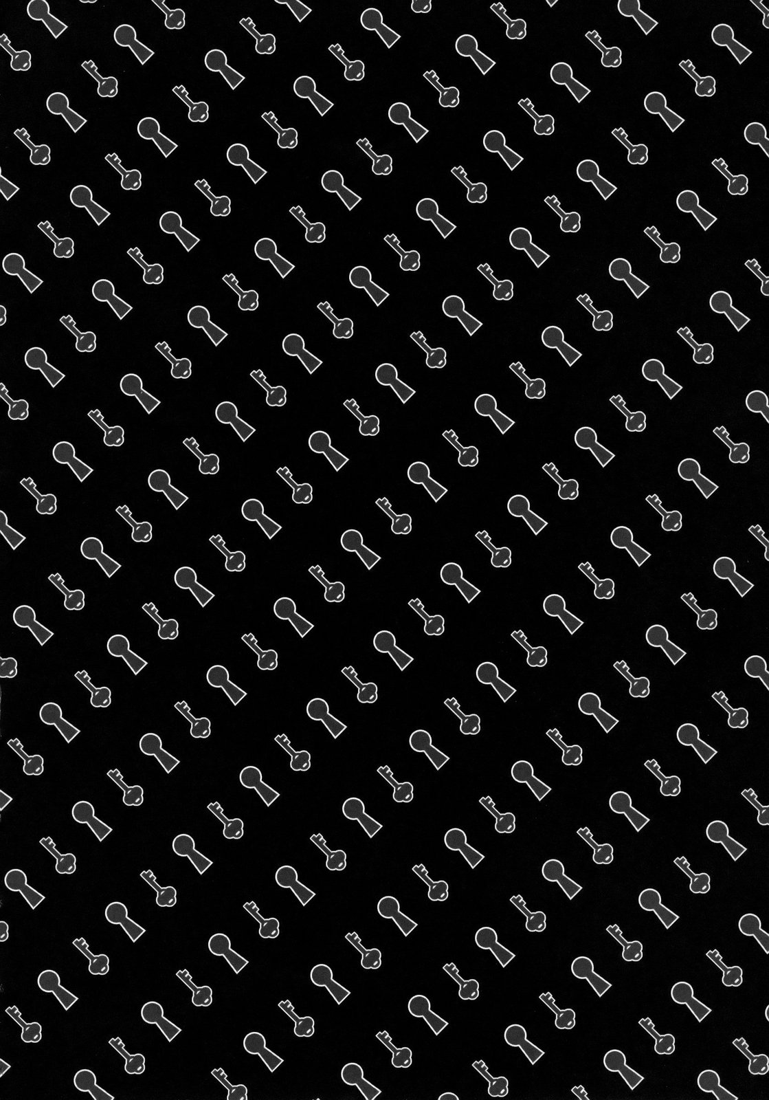 (C74) [ひとまろん (瀬戸内須磨子)] 鍵穴劇場少女3 (さよなら絶望先生) [英訳]