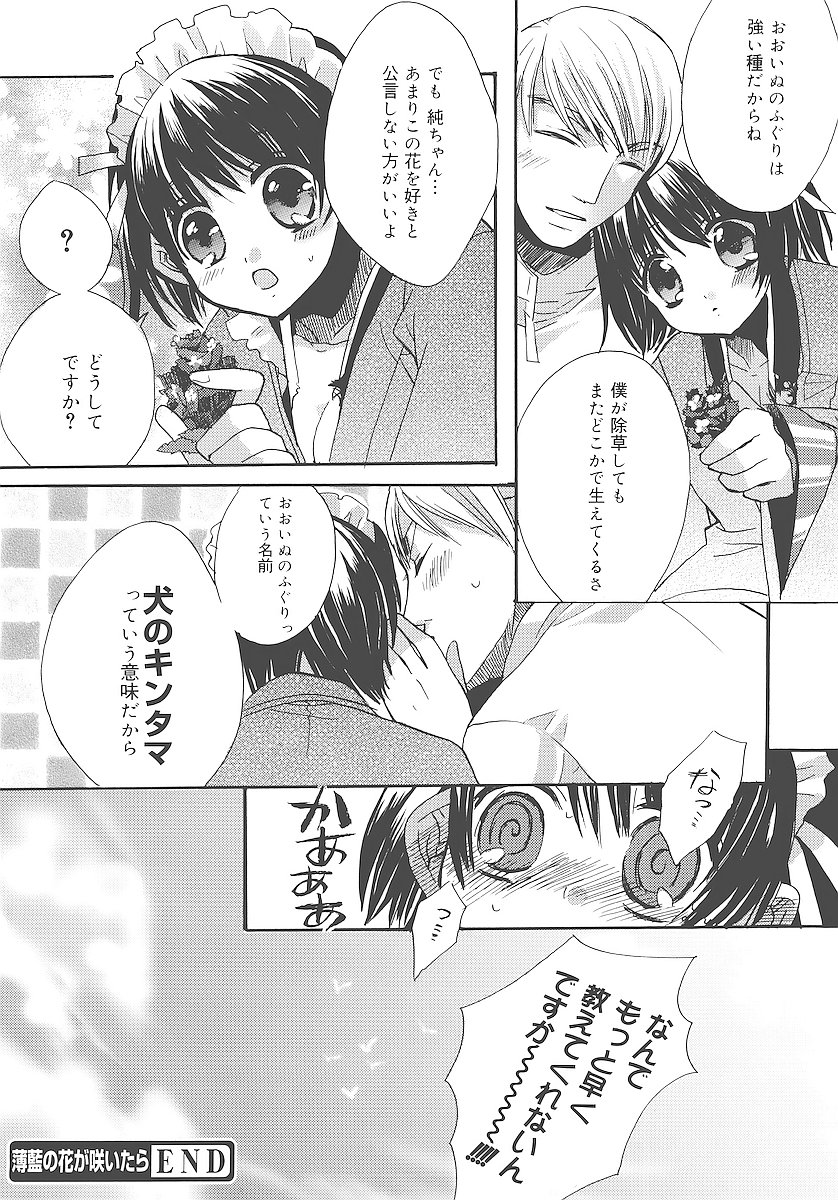 [江戸屋ぽち] 純愛かたろぐ