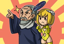 [赤月赤座堂 (不死者O)] THE ブリーダー日記 (モンスターファーム) [DL版]