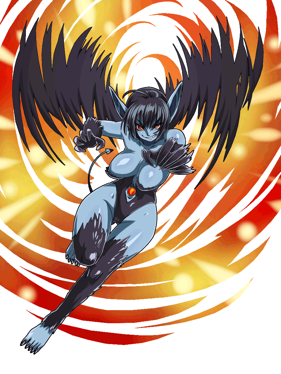 [赤月赤座堂 (不死者O)] THE ブリーダー日記 (モンスターファーム) [DL版]