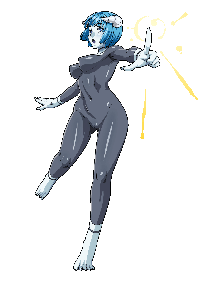 [赤月赤座堂 (不死者O)] THE ブリーダー日記 (モンスターファーム) [DL版]