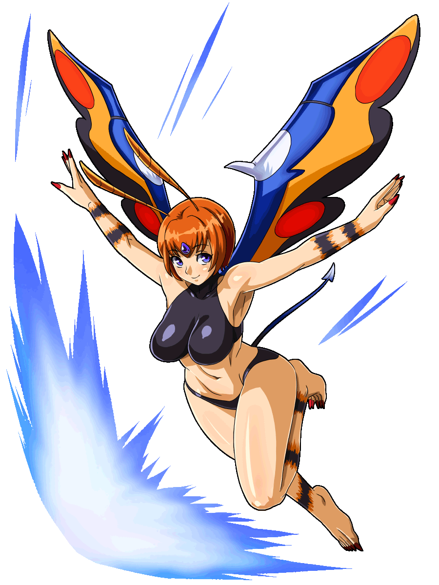 [赤月赤座堂 (不死者O)] THE ブリーダー日記 (モンスターファーム) [DL版]