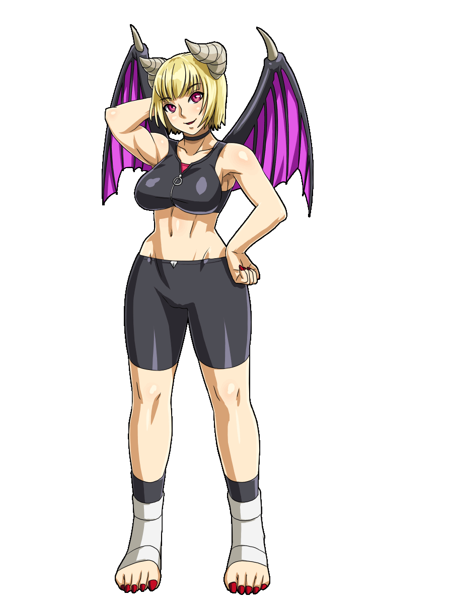 [赤月赤座堂 (不死者O)] THE ブリーダー日記 (モンスターファーム) [DL版]