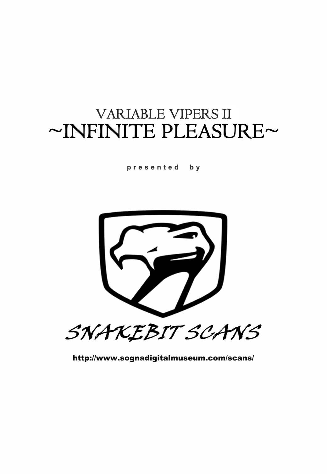 （C78）[Graf Zeppelin] VARIABLE VIPERS II〜INFINITE PLEASURE〜 [PNG]（スネークビットスキャン）