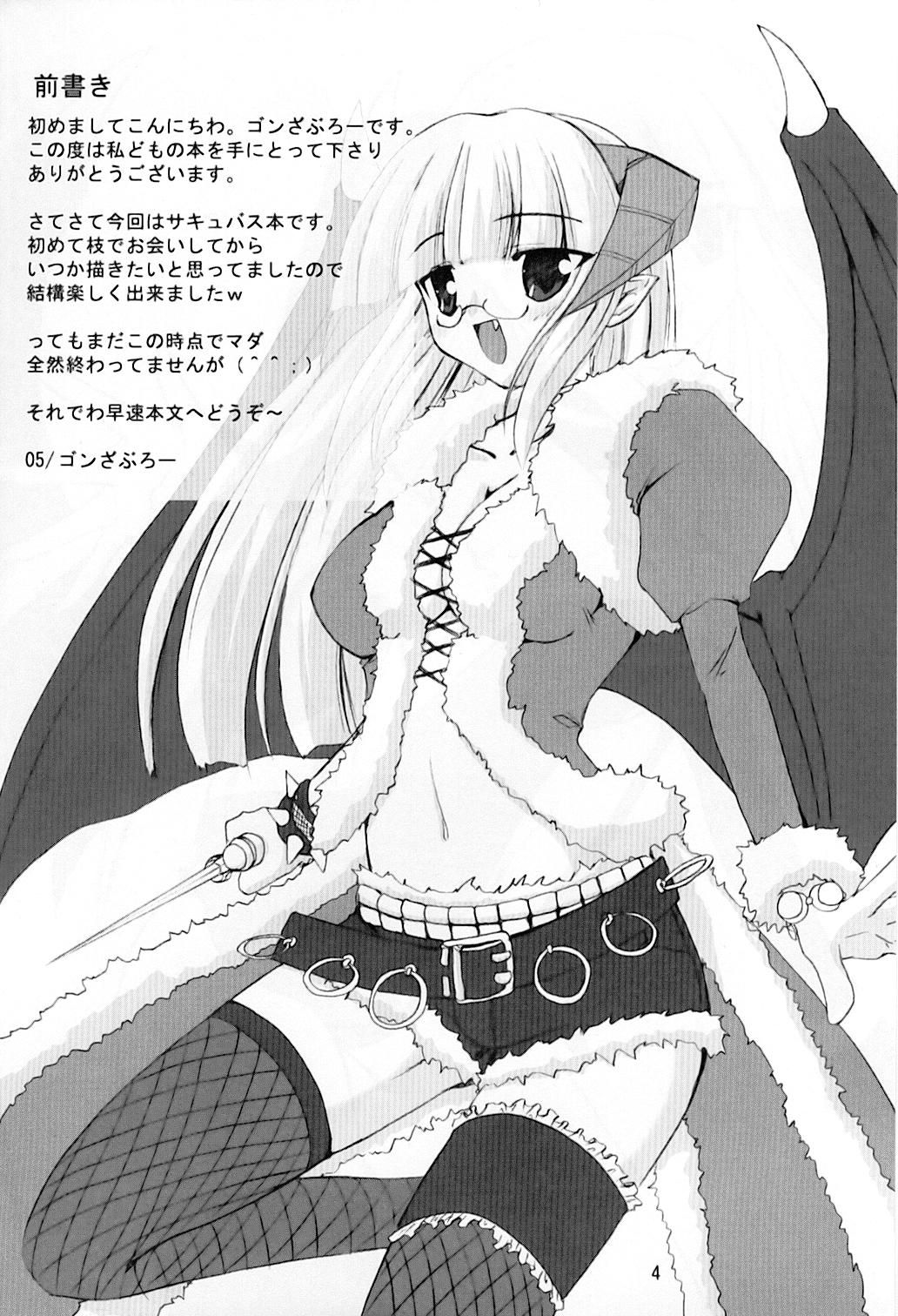 (サンクリ28) [有言実行 (ゴンざぶろー)] ESPECIALLY!! (ラグナロクオンライン)