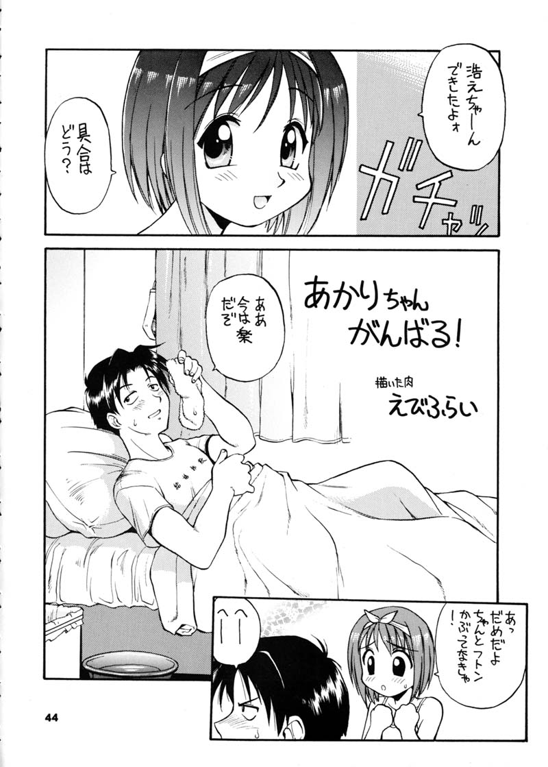 (C60) [ででぽっぽ (えびふらい, ねりわさび)] ひまわり [ver2] (よろず)