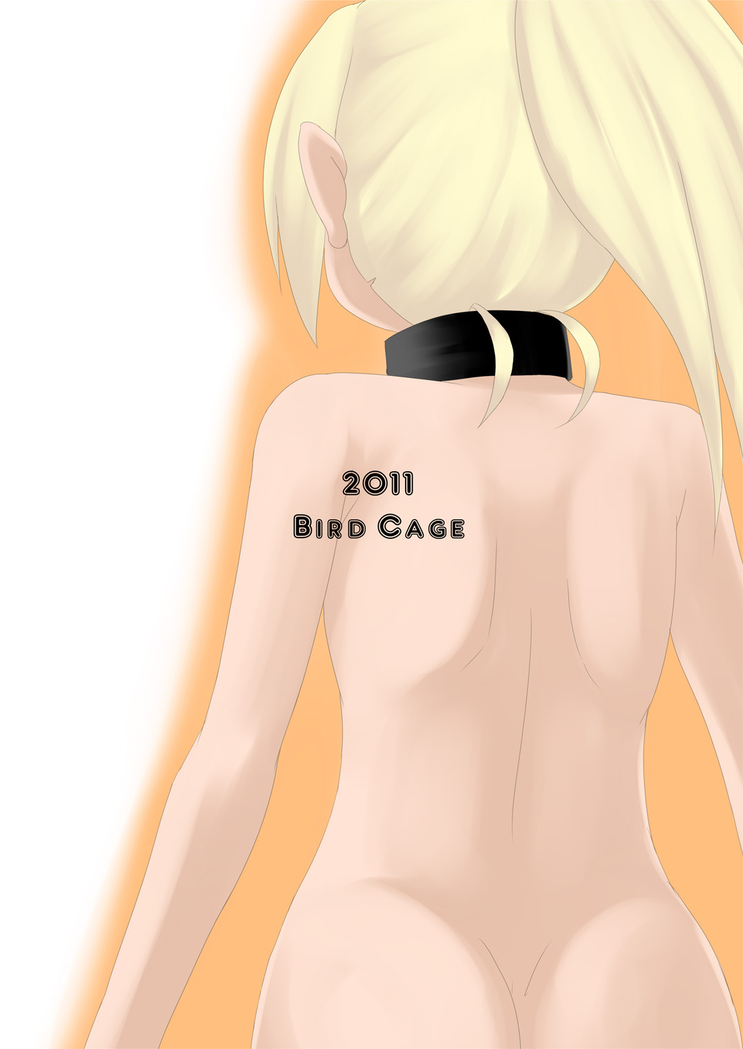 [Bird Cage] Contamination Lv1