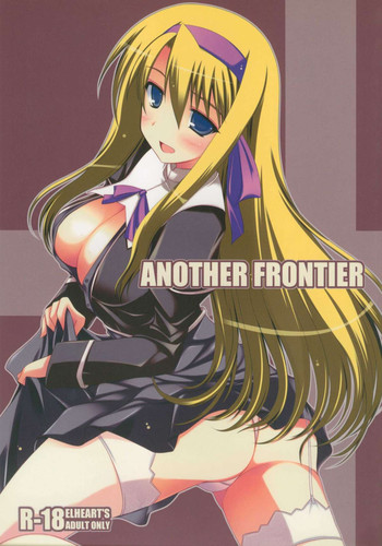 [ELHEART'S (息吹ポン)] ANOTHER FRONTIER (魔法少女リリカルなのは)