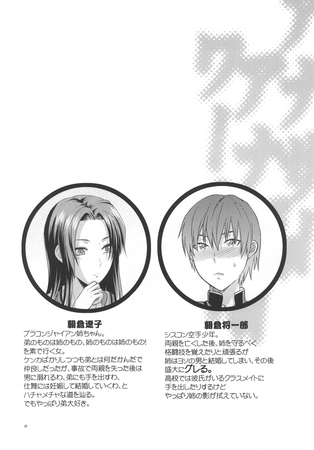 [Lv.X+ (柚木N')] アナザー･アナザー･ワールド [DL版]