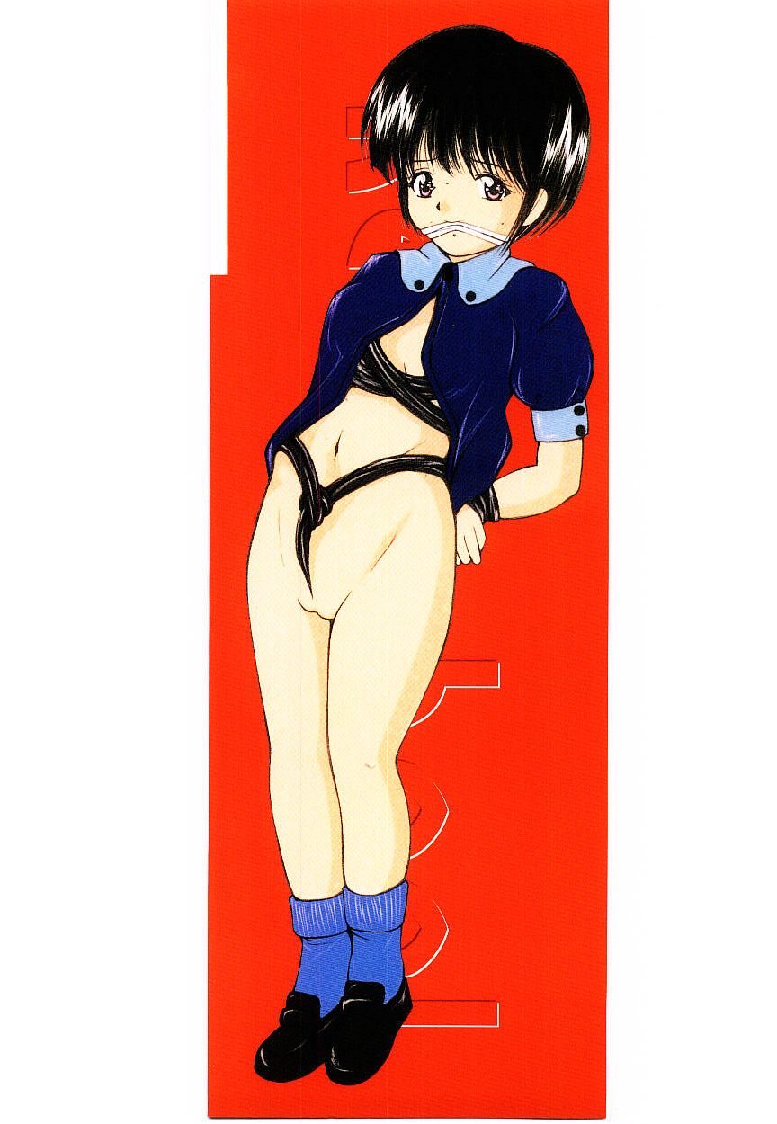 [らいぶらり] 赤い學校