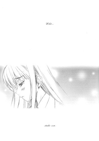 (COMIC1☆4) [studio z.m (kazuma)] WA2... (WHITE ALBUM2)