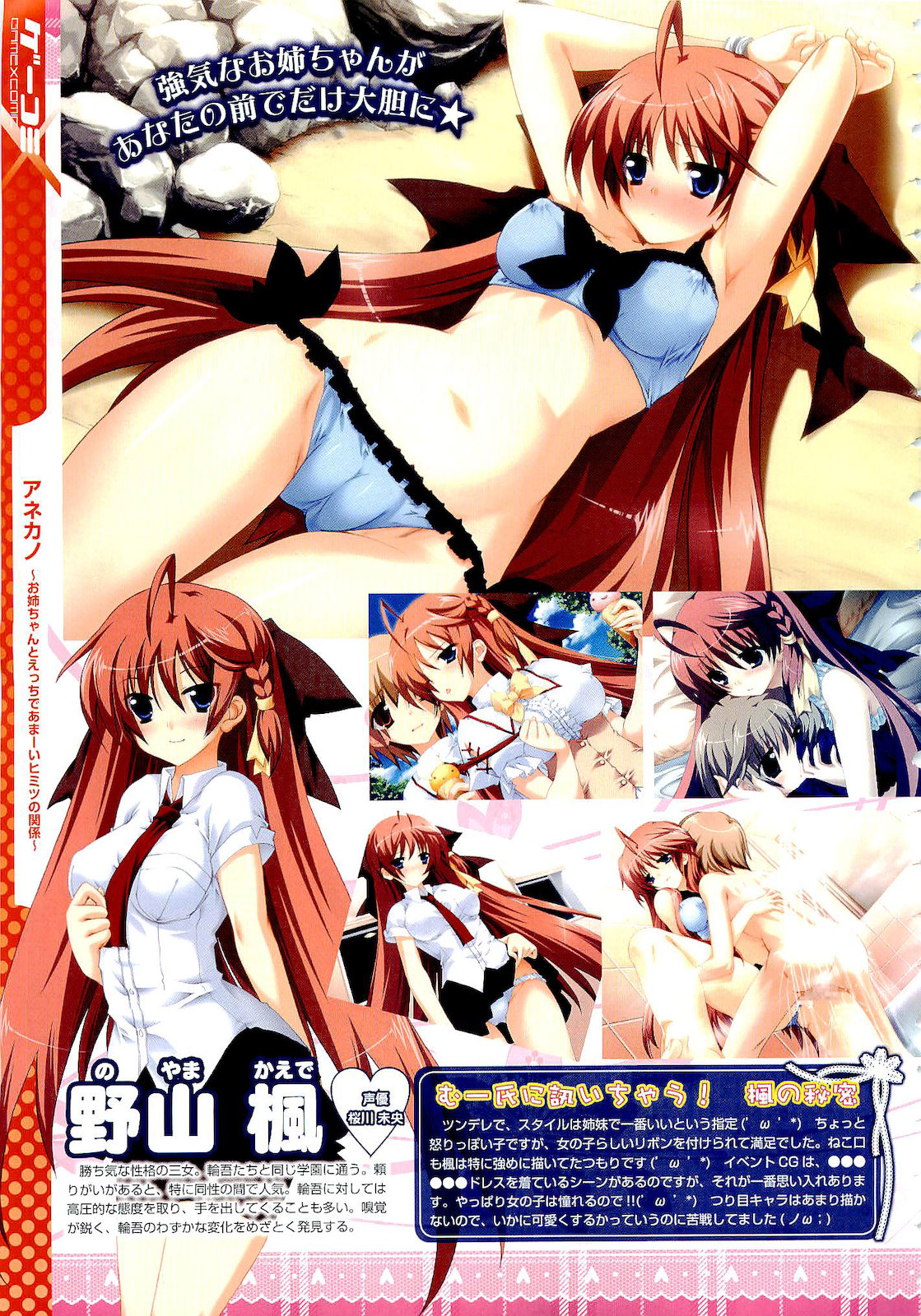 コミックメガストア 2011年2月号