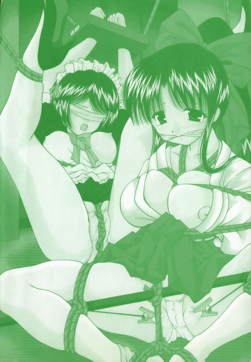 [らいぶらり] 学園ペット