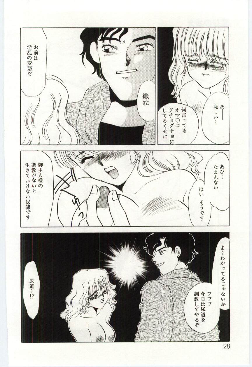 [海野やよい] 異端の快楽1