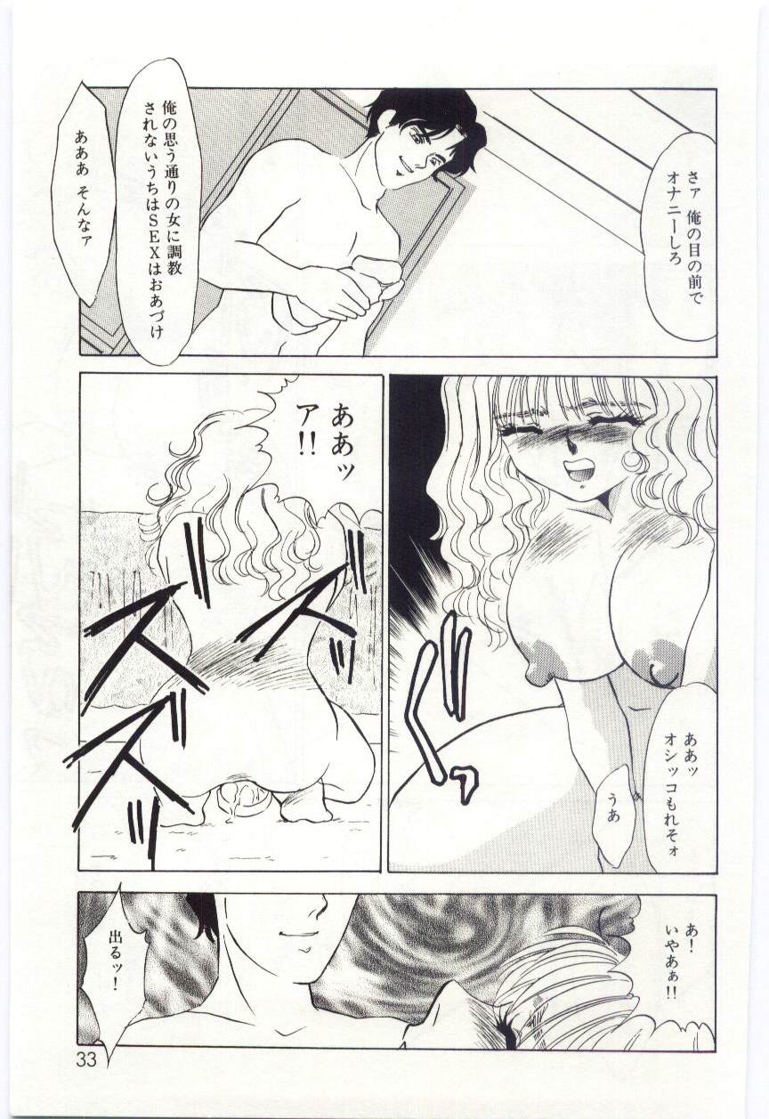 [海野やよい] 異端の快楽1