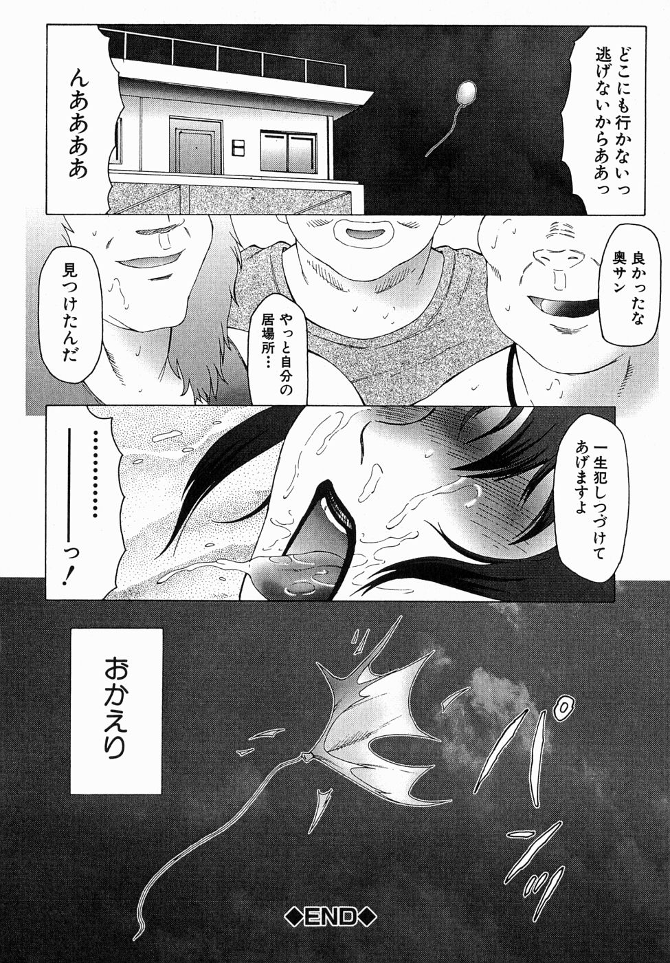 [風船クラブ] 犯されて…失神