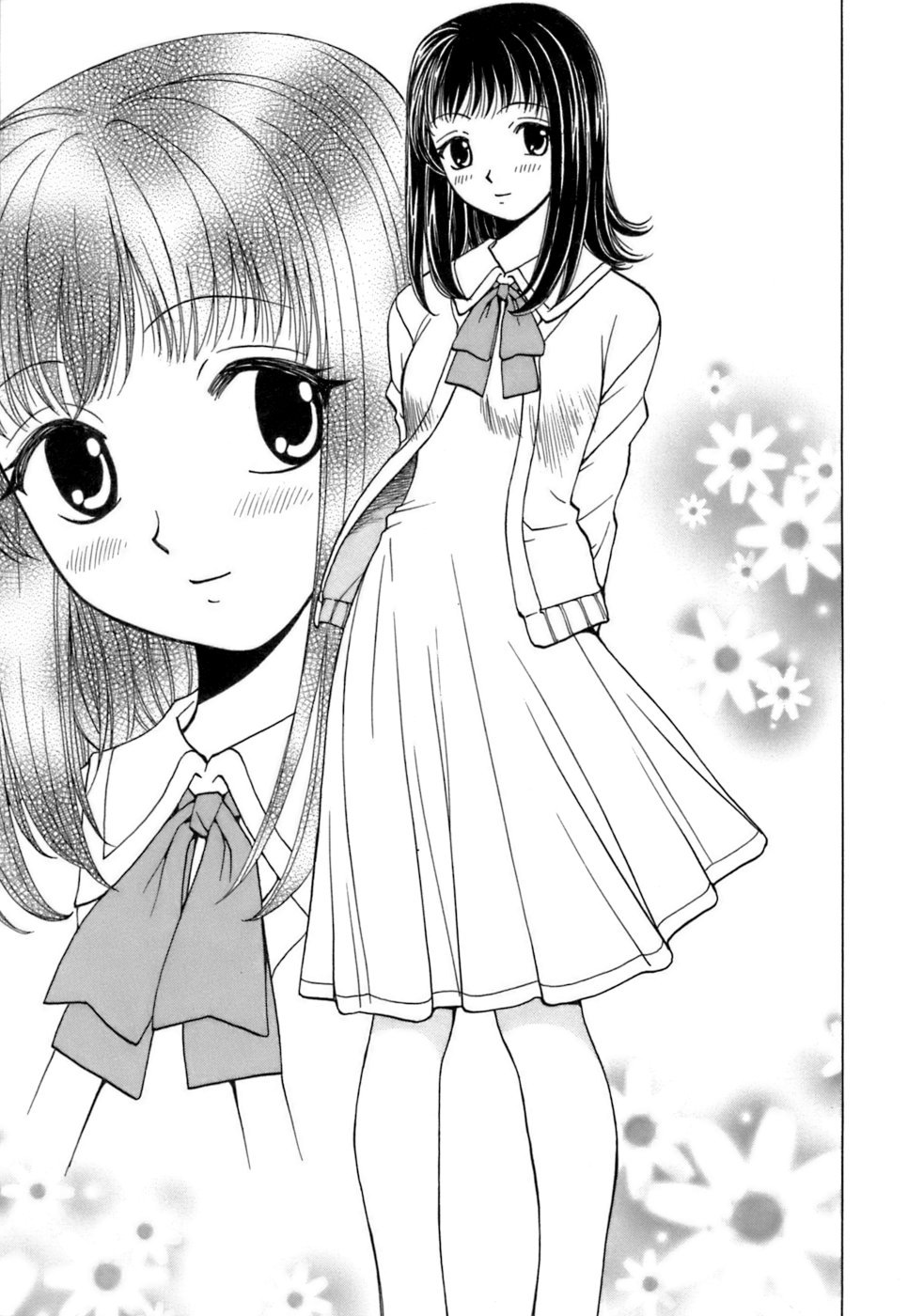 [黒岩よしひろ] ふわふわ。3