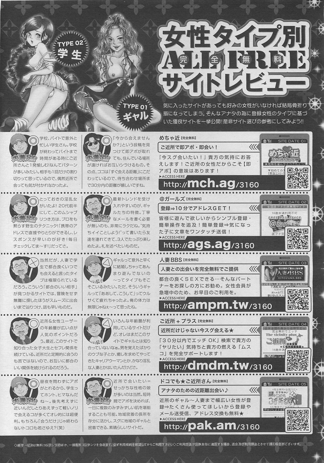 COMIC SIGMA 2010年04月号 Vol.43