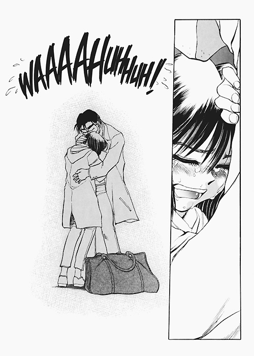 【千葉ディロウ】SexcapadesVol.7【英語】