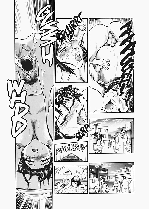 【千葉ディロウ】SexcapadesVol.7【英語】