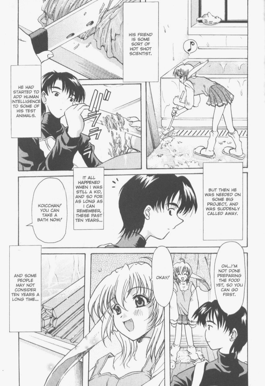 【横井レゴ】パッチワーク（英語）