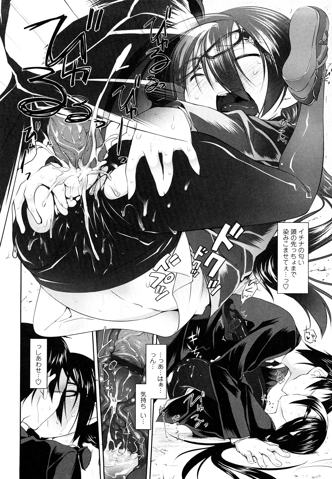 [緑のルーペ] イマコシステム