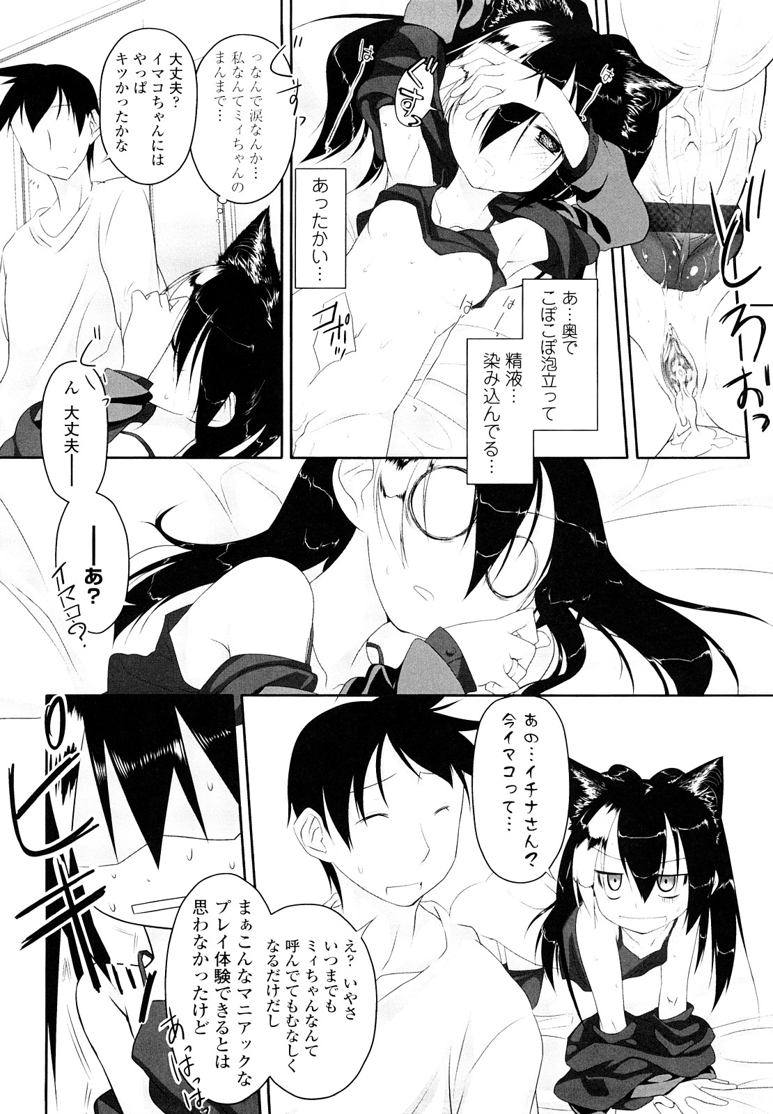 [緑のルーペ] イマコシステム