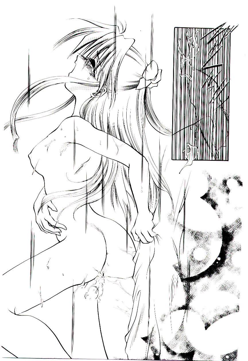 [U-K] 片翼の天使