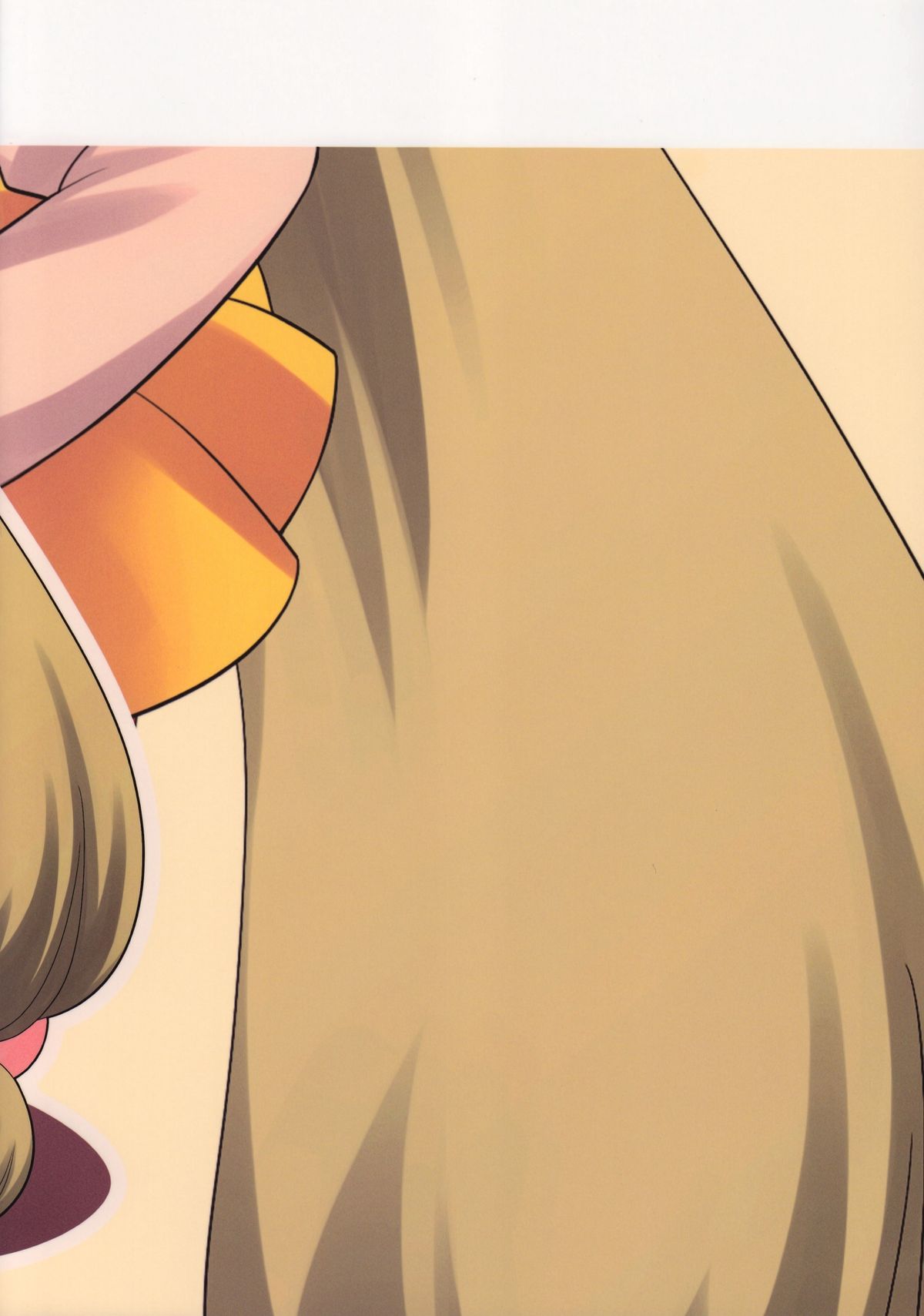 (C74) [とくだ (上田裕)] りんちゃんのふつうなところ (こどものじかん) [英訳]