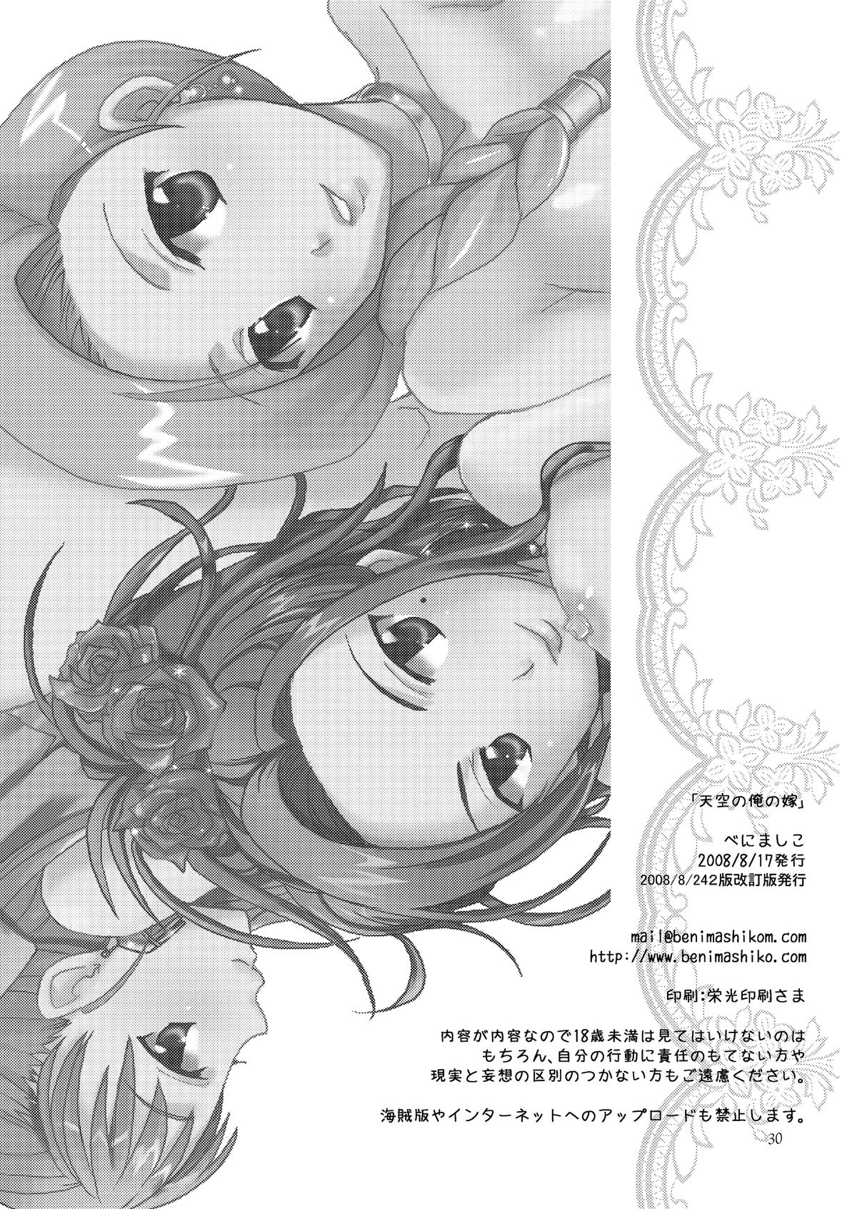 [@べにましこ (べにましこ)] 天空の俺の嫁+++総集編 (ドラゴンクエスト5) [DL版]