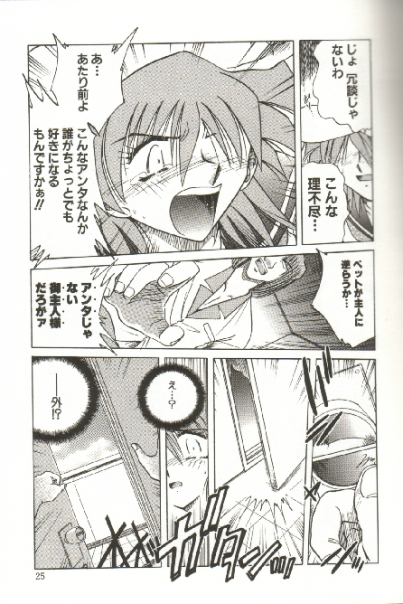 [SHIZUKA] 緊縛調教 ~愛奴志願~