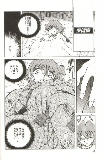 [SHIZUKA] 緊縛調教 ~愛奴志願~