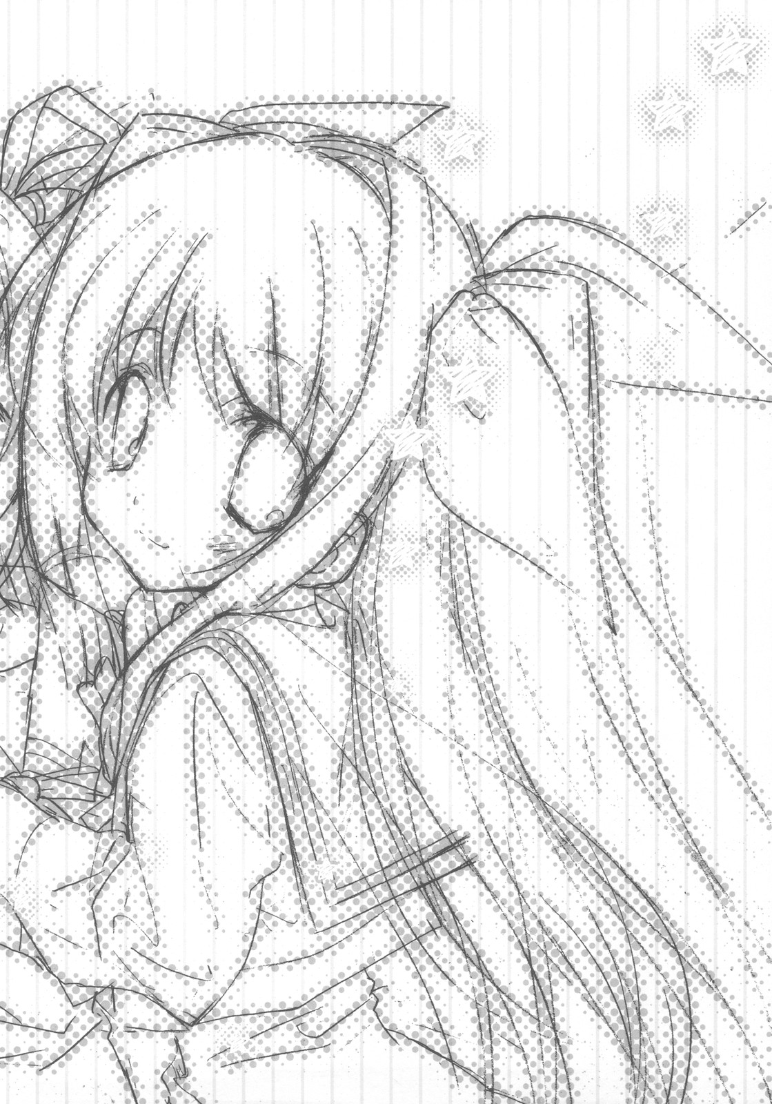 (C78) [共月亭 (宮下未紀)] CitronRibbon 25 (魔法少女リリカルなのは)