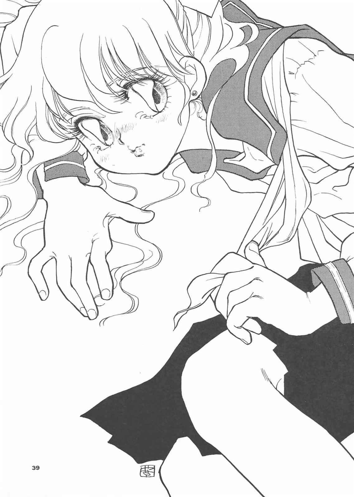 【スタジオSKB】月光3