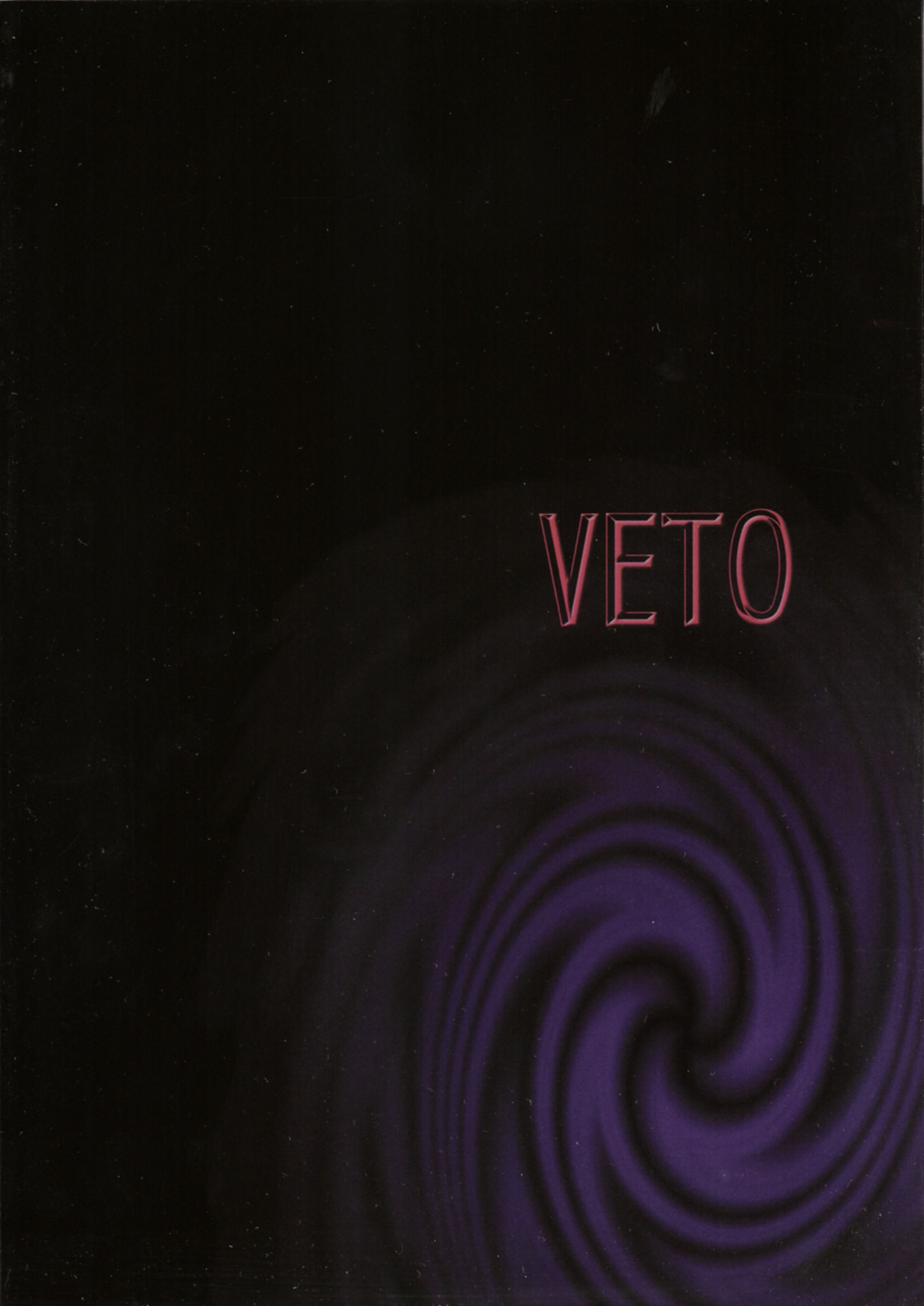 [VETO (ZOL)] Black Paradise (姫騎士リリア)