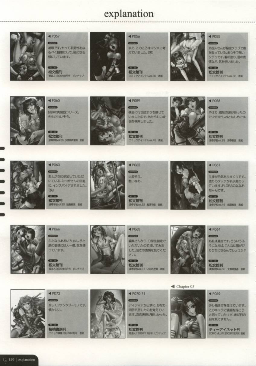 [中村錦] Cytherea -キュセレイア-