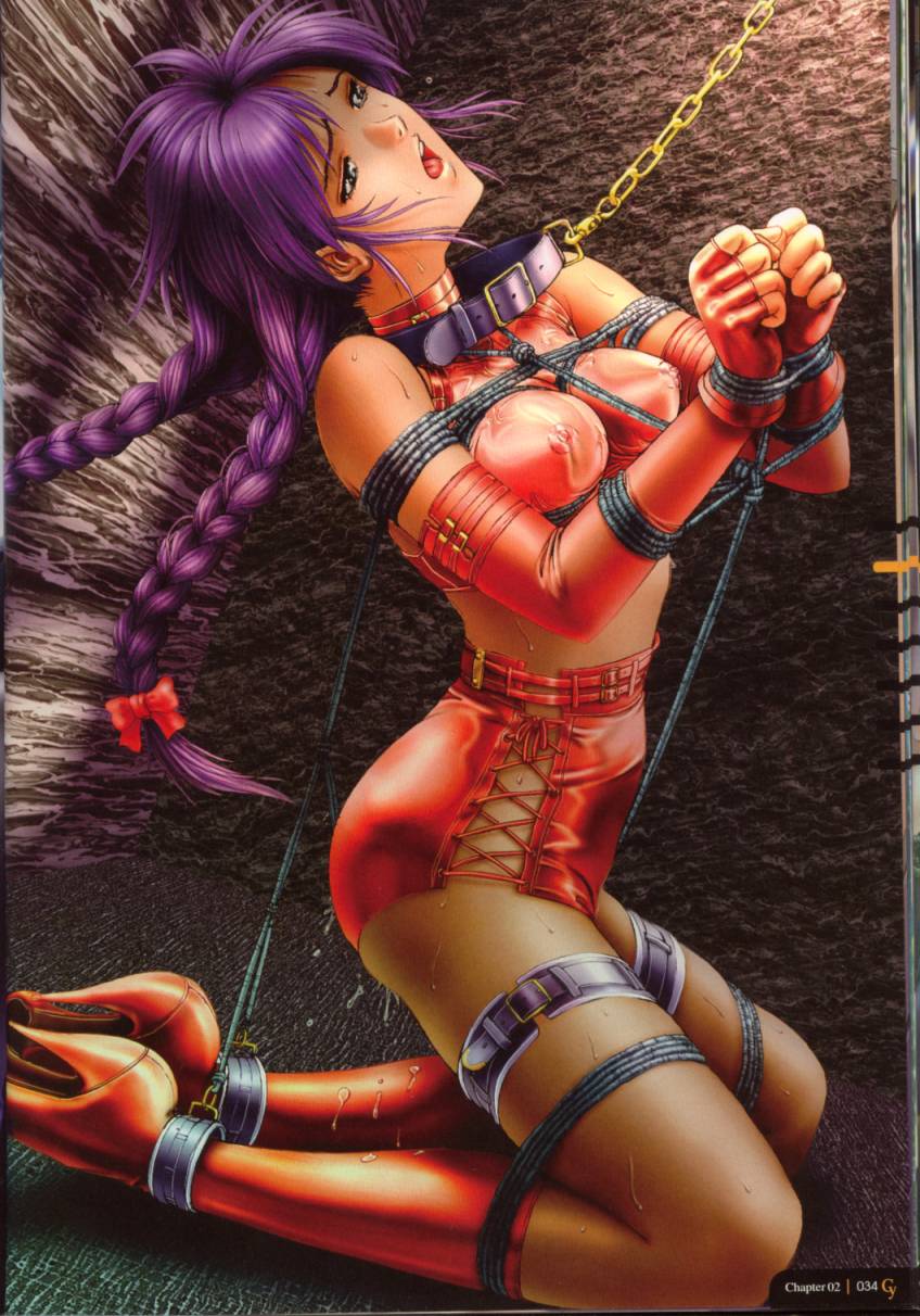 [中村錦] Cytherea -キュセレイア-