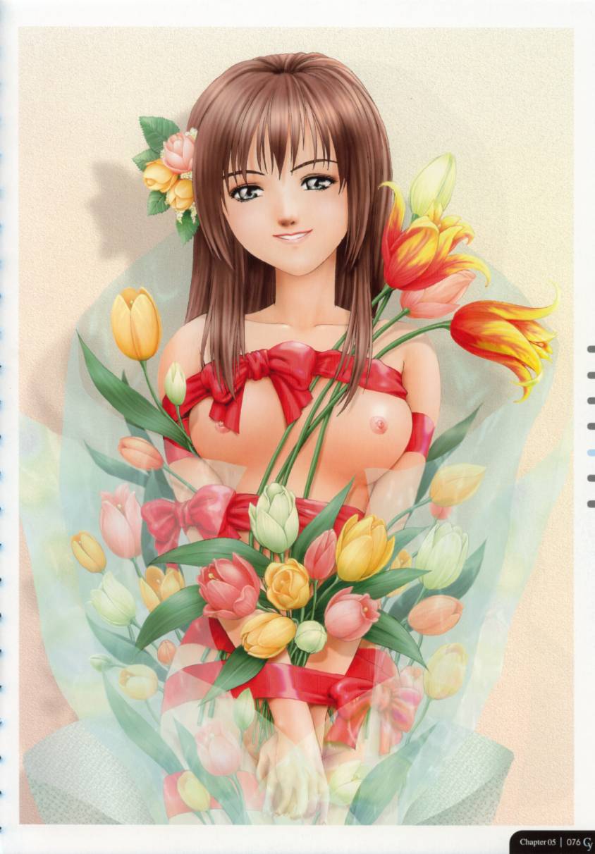 [中村錦] Cytherea -キュセレイア-