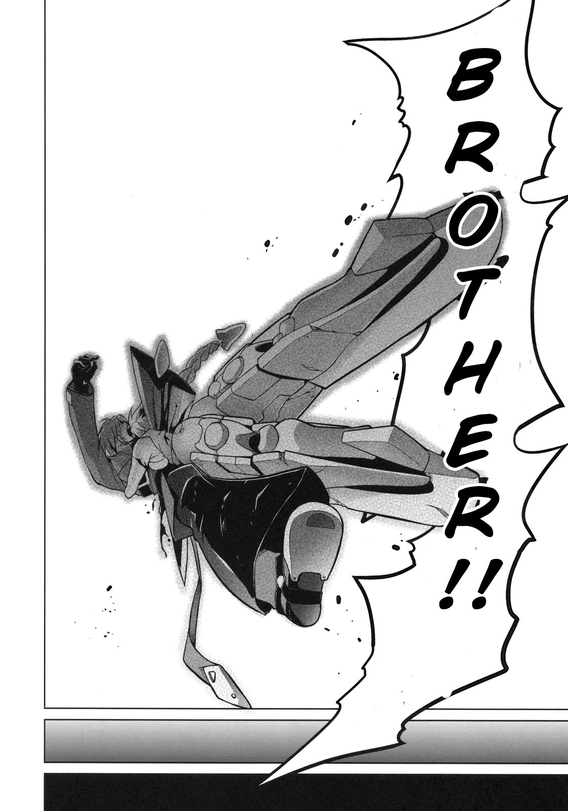 (C78) [STUDIO TIAMAT (TANABE)] BREAK BLUE CON-DOM SHIFT (ブレイブルー) [英訳]