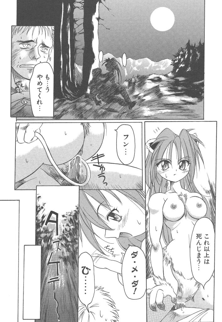 [暴武R] R TYPE
