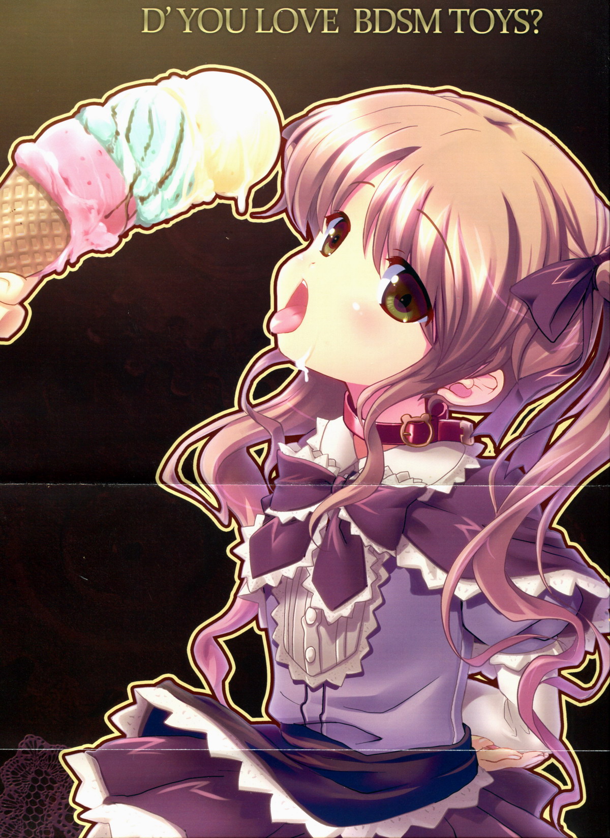 (C77) [SPT (かけなし, こうぐちもと, SHUKO)] 器具の本